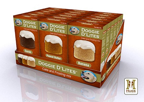 Chew on This:  Tasty Treats for Fido!