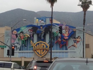 Warner Brothers