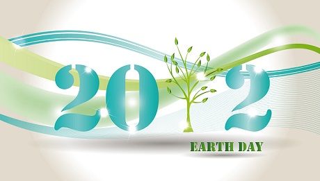 Keeping Mother Earth Green Won’t Leave You Blue