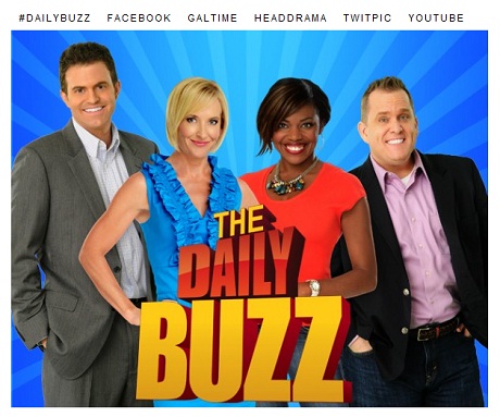 The Daily Buzz