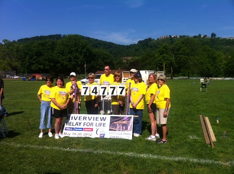 Relay for Life