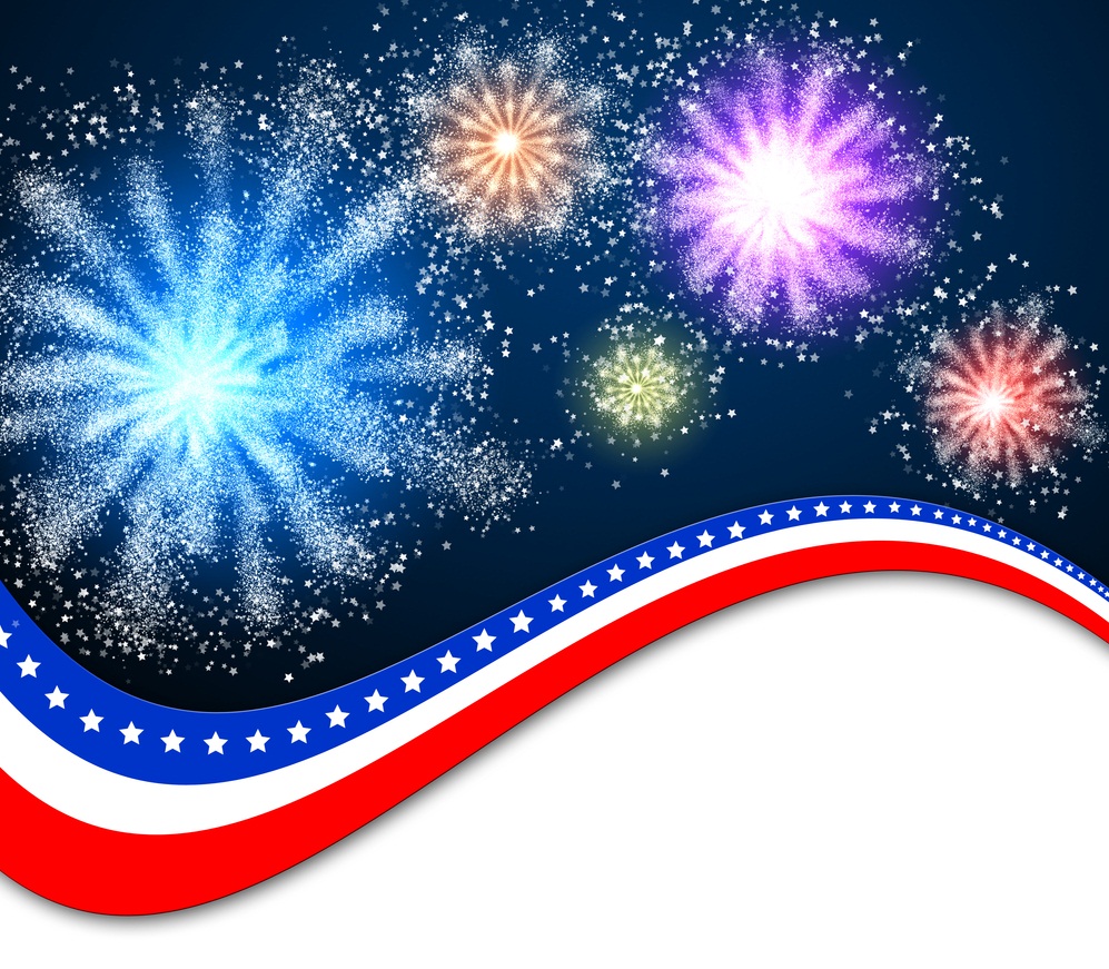 Fun Facts For Your Fourth of July Feast