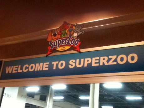 Pet Retailers Go Wild for Davison Designs at Vegas SuperZoo