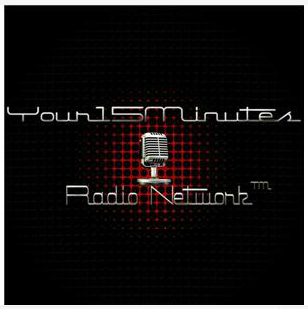 Davison how to develop your invention idea on BTR davison your 15 minutes radio