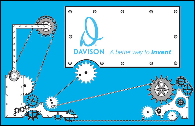 What Guarantees About My Invention Can Davison Make Me?