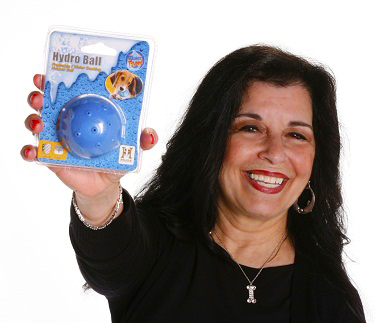 diane diraimo inventor of hydro toys