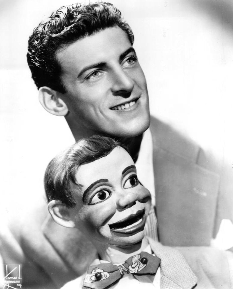 Paul Winchell: An Amazing Inventor