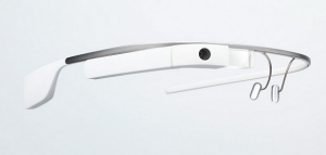 Future Friday: Google Glass