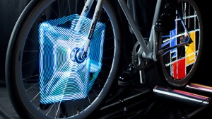 Future Friday: Bike LEDs