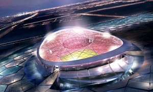 The Future of Stadiums
