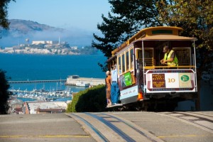 Travel Wednesday: San Francisco