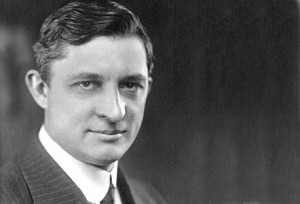 Inventor Monday: Willis Carrier