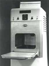 The Invention of Convenience: The Microwave | Davison
