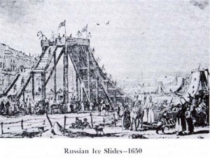 The History of the Roller Coaster