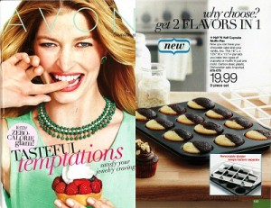 Avon Features Our Better Way to Make Muffins and Cupcakes