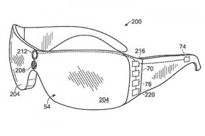 Big Name Companies Patenting the Future of Technology