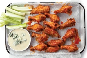 The Meaty History of Buffalo Wings