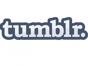 The Idea of Tumblr