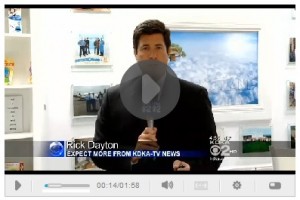 Inventionland “Invention Convention” Makes CBS News!