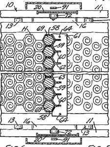 Patenting Thanksgiving