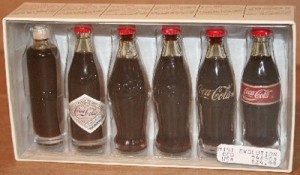 The ‘Bottled’ Up History of Coca-Cola