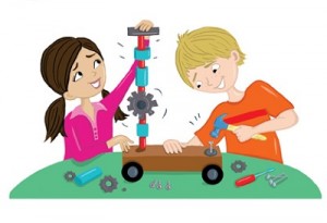 Join in on the Fun of National Kid Inventors’ Day