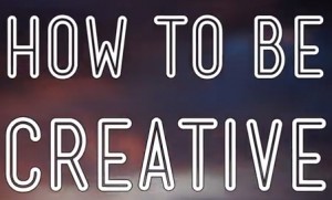 PBS Video Explores “How To Be Creative”