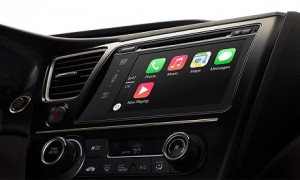 Siri Takes the Wheel with Apple’s Latest Invention