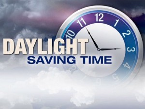 The ‘Light’ at the End of the Tunnel: Daylight Saving Time