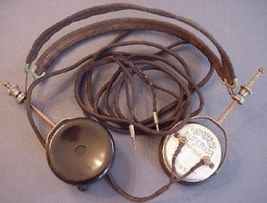 Lend us Your Ears: The History of Headphones