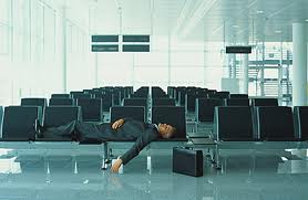 Jet Lag Could be a Thing of the Past with Possible Pill