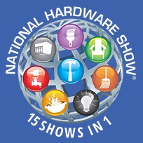 National Hardware Show Kicks Off in Vegas Tomorrow!