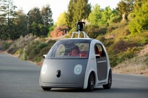 Google’s Invention is ‘Driving’ Innovation
