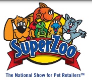 Unleash the Innovation! SuperZoo Starts Today!