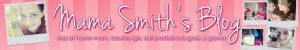 Mama Smith's Blog