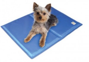 Hugs Pet Products- Chilly Mat