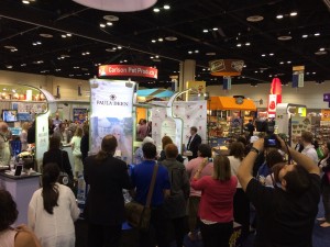 Here’s What You Missed at the Global Pet Expo 2015!