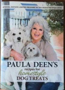 Paula Deen limited edition cookbook