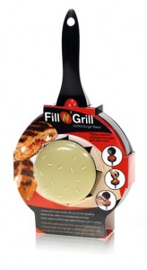 Fill N' Grill