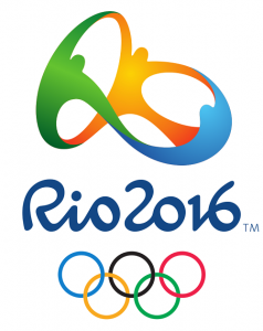 Rio Olympics Logo