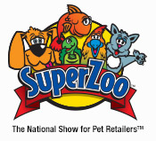 SuperZoo Logo