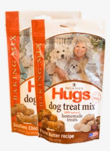 Paula Deen Wheat-Free Treat Mixes