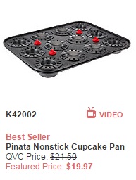 Pinata Pan - QVC Best Seller