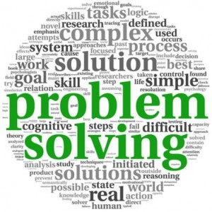 Problem Solving - Inventions