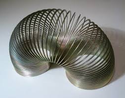 Slinky Story