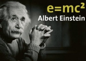 Einstein's Theory of Relativity