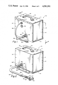 Thanksgiving Invention - Pie Filling Device