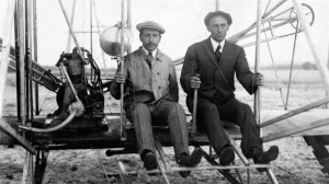 Wright Brothers Facts - Davison
