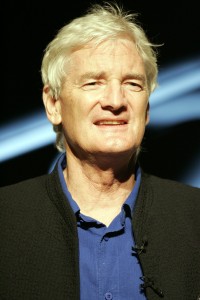 Sir James Dyson - Fail Forward