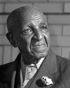 George_Washington_Carver - Davison Invention